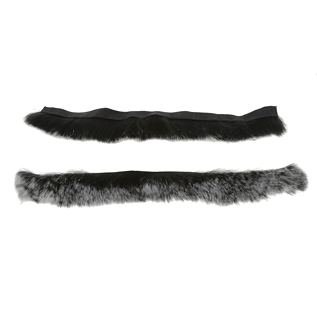 

2 шт., шуруповерт из кроличьей шерсти, демпфирующий бант, амортизирующий амортизатор