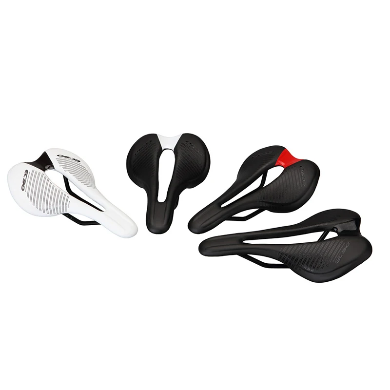 

Ec90 Cycling Cushion Mtb Road Cycling Cushion Mountain Bike Race Cushion Pu Breathable Soft Cushion Nylon Cushion