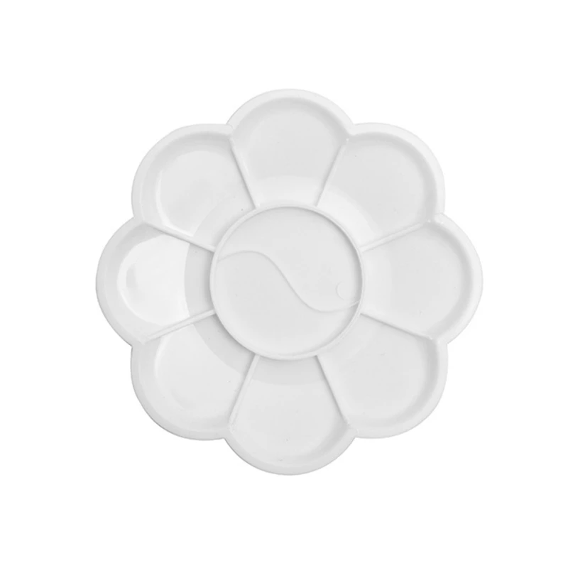 

53pcs Mandala Dotting Tools Set for Painting Rock Stone Acrylic Stick Drawing Brush Stencil Template Kit