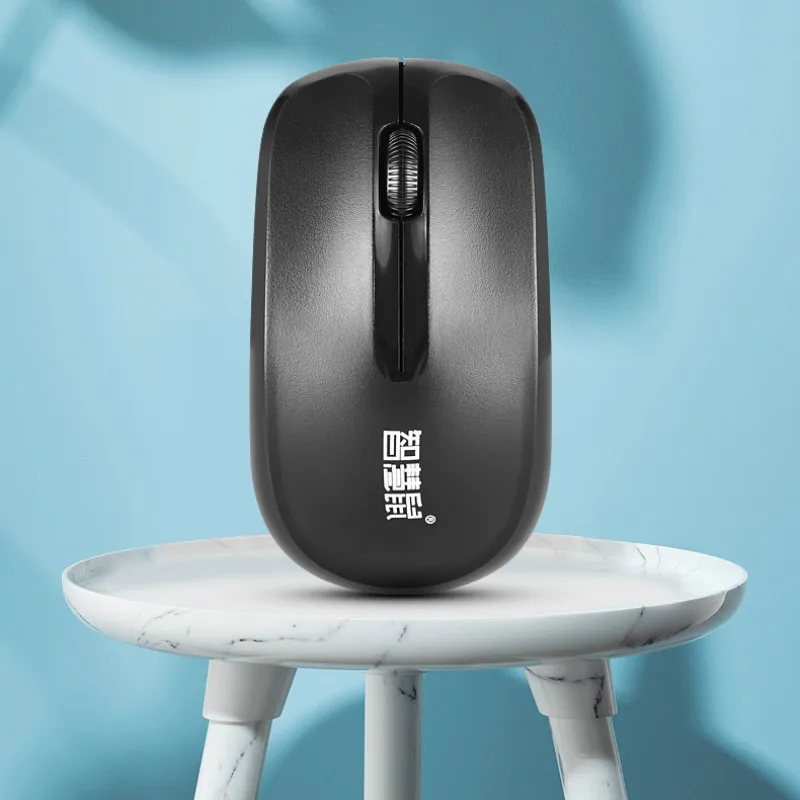 2 4 ГГц Беспроводной Мышь геймер эргономичный оптический Портативный