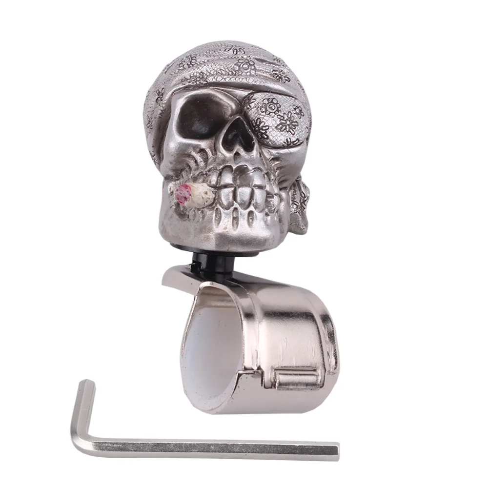 Ручка рулевого колеса для автомобиля Бустерный мяч металлический подшипник