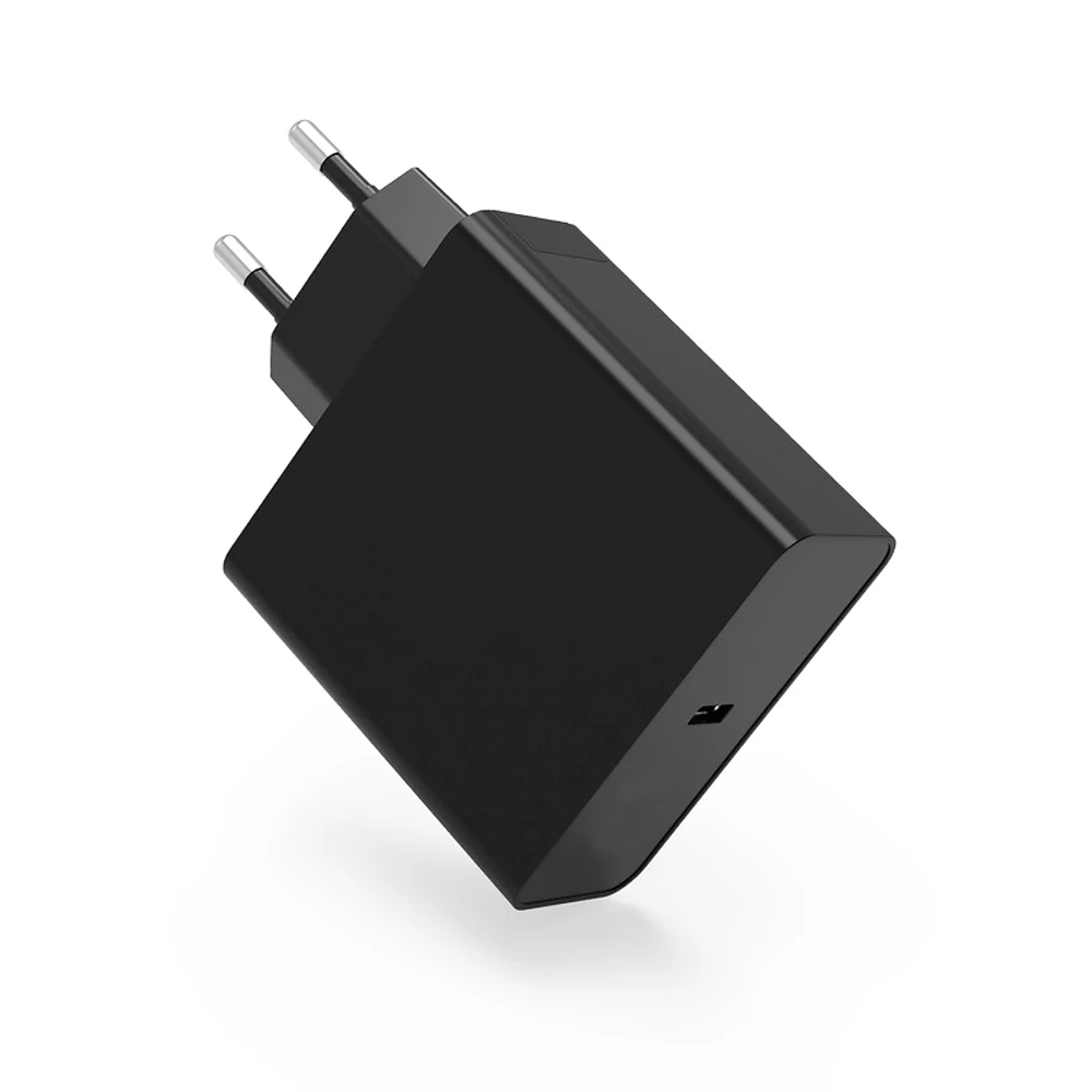 Зарядное устройство USB type C 65 Вт для Apple MacBook Air iPad Pro Samsung ASUS Acer|Зарядные устройства