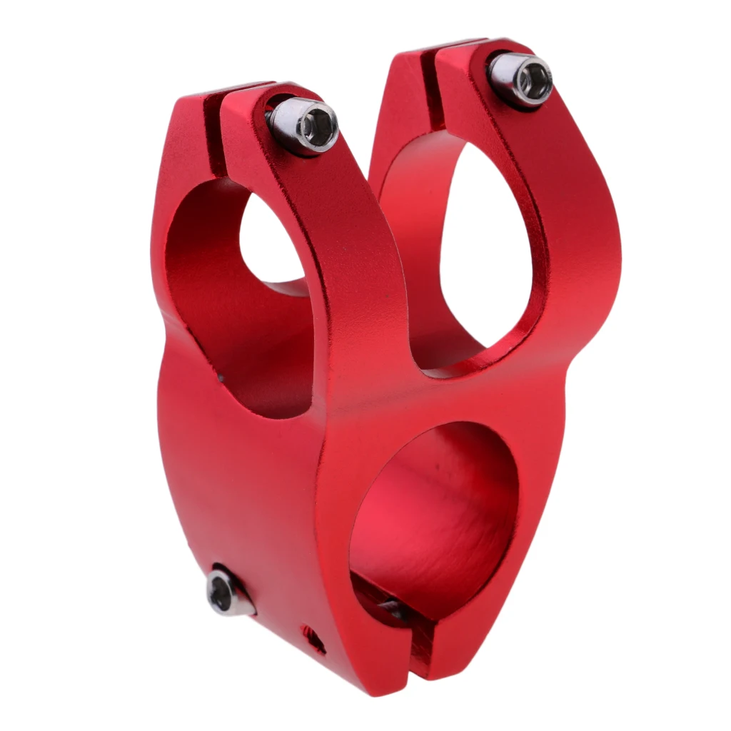 Легкий выдолбленный короткий стержень для горного велосипеда руля 1 1/8 31 8