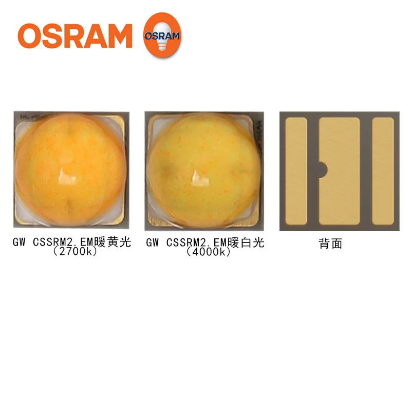 

100 . GW CSSRM2 3030 5