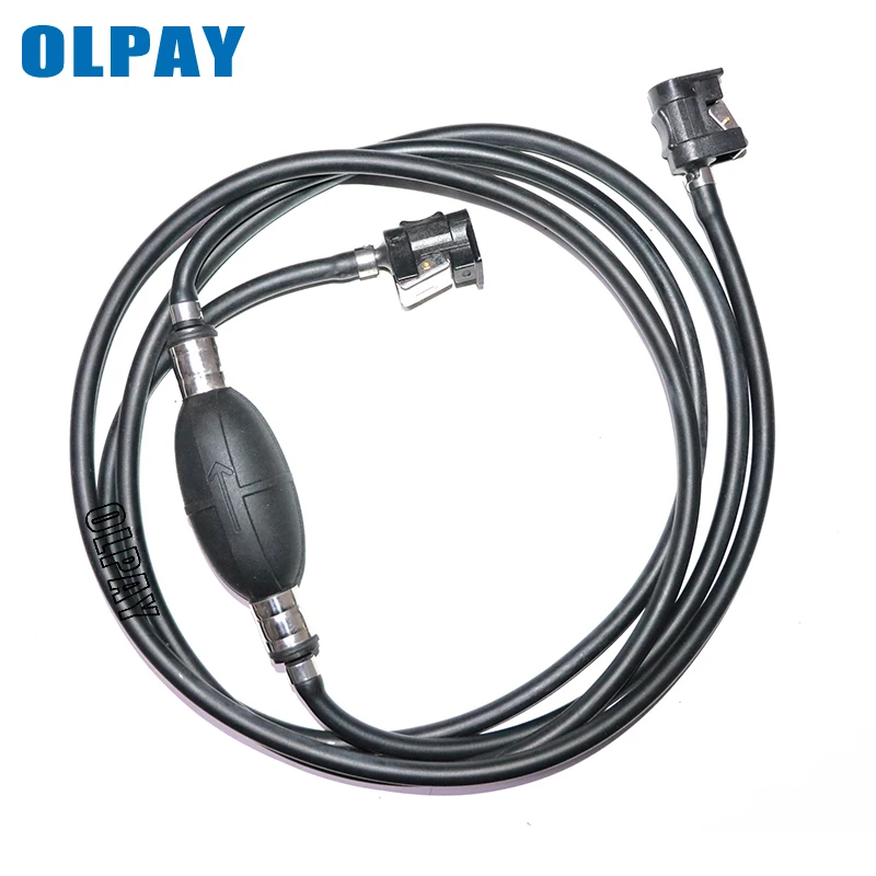 Топливный шланг Подвесной лодочный двигатель комплект соединителей для