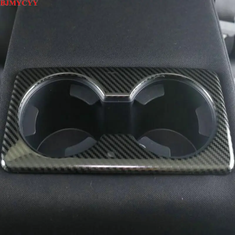 Декоративная рама из нержавеющей стали BJMYCYY для задней дренажной чашки держатель