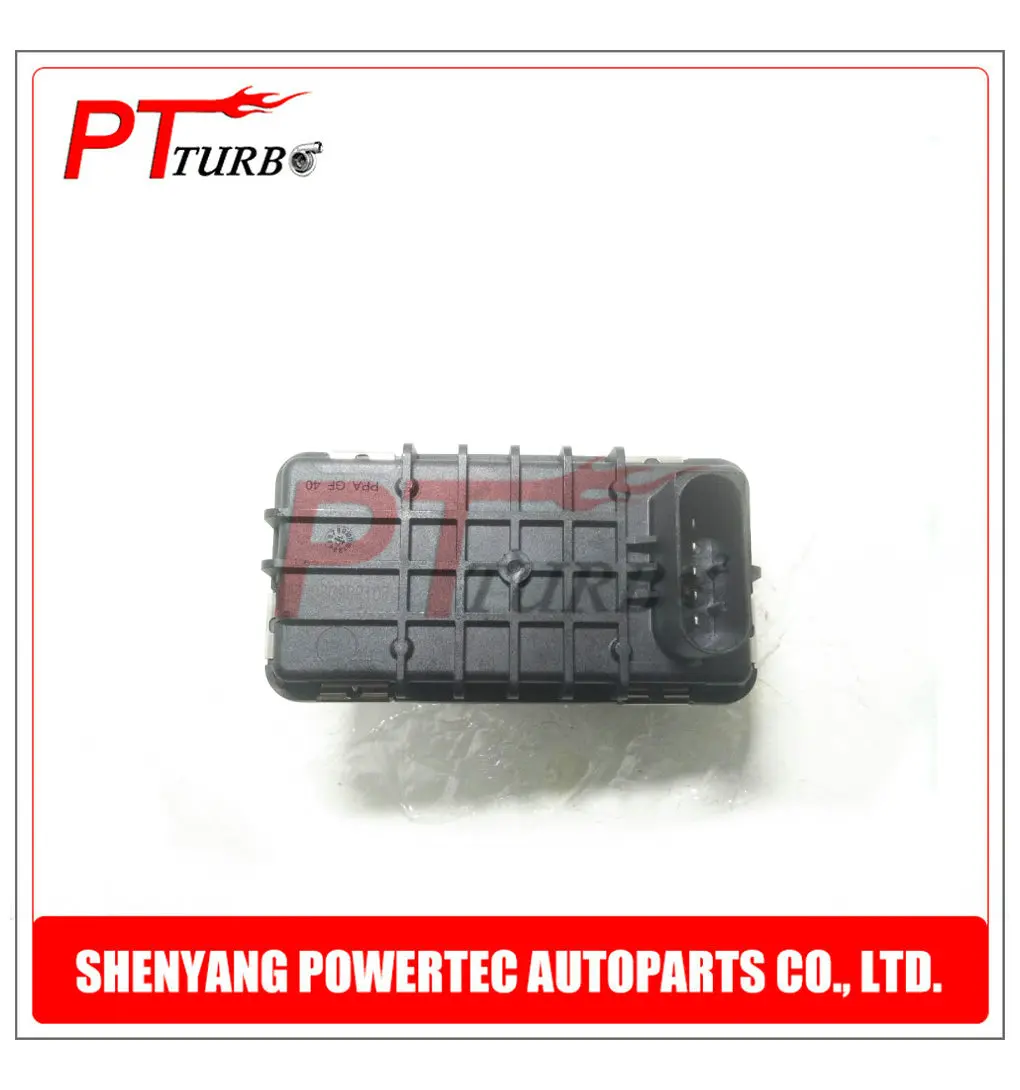

765155-5008S - Jeep Antara 3,0 L 160Kw OM642 G-277 765155-0004 6420900780 2005
