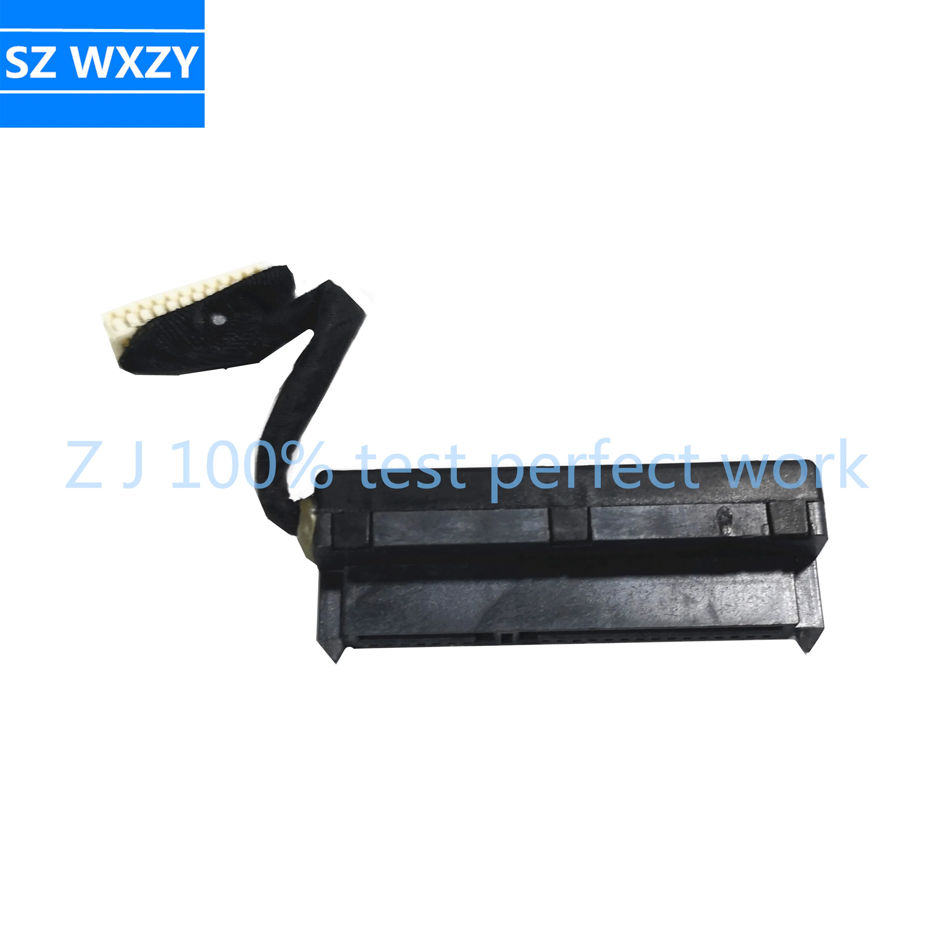 Оригинальный соединитель для жесткого диска ноутбука SAMSUNG RF511 RF710 RF711 RF712 100%