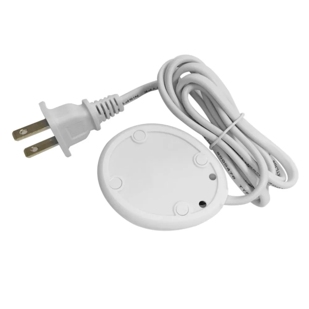 

Replacement Electric Toothbrush Charger Model 3757 110-240V US Plug for Oral-b D17 OC18 Toothbrush Charging Cradle