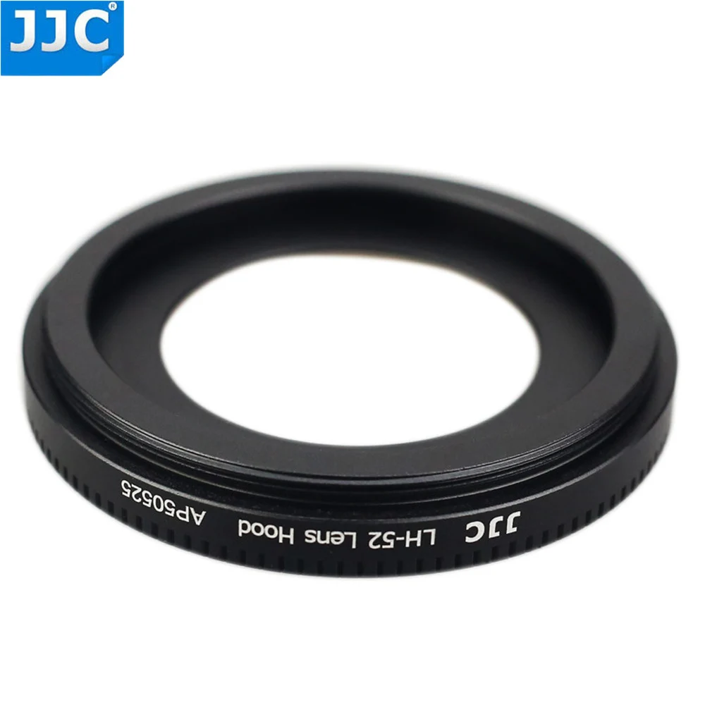Металлическая бленда JJC для объектива Canon EF 40 мм f/2 8 STM Φ 24 18 55 f/3 5 6 IS замена S|canon