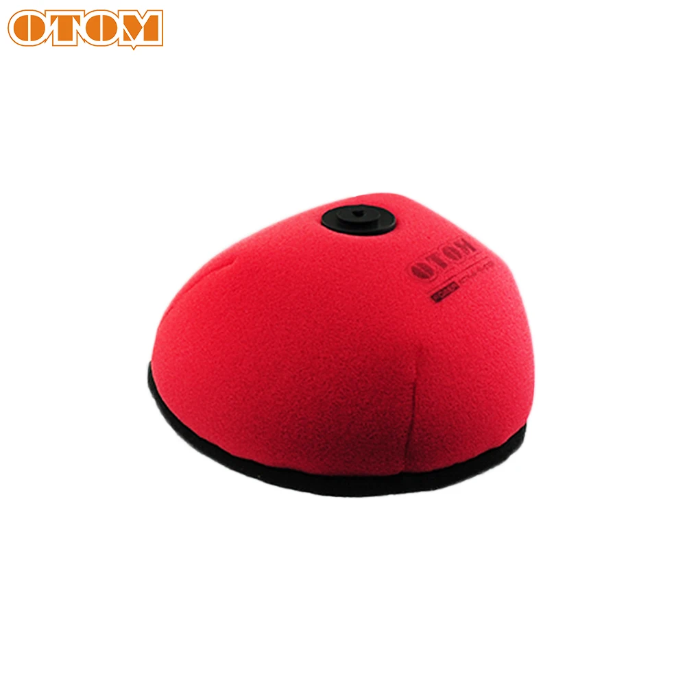 Воздушный фильтр OTOM Motocross 11013 0766 поролоновый губчатый элемент фильтрационный