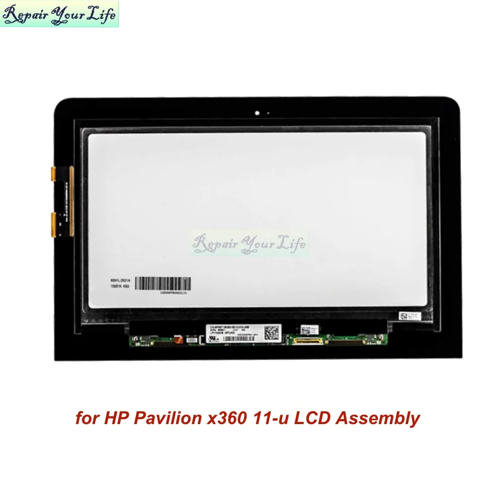 -      11, 6    HP Pavilion X360 11 U 11-U 11-ab 11-U054TU,  , 