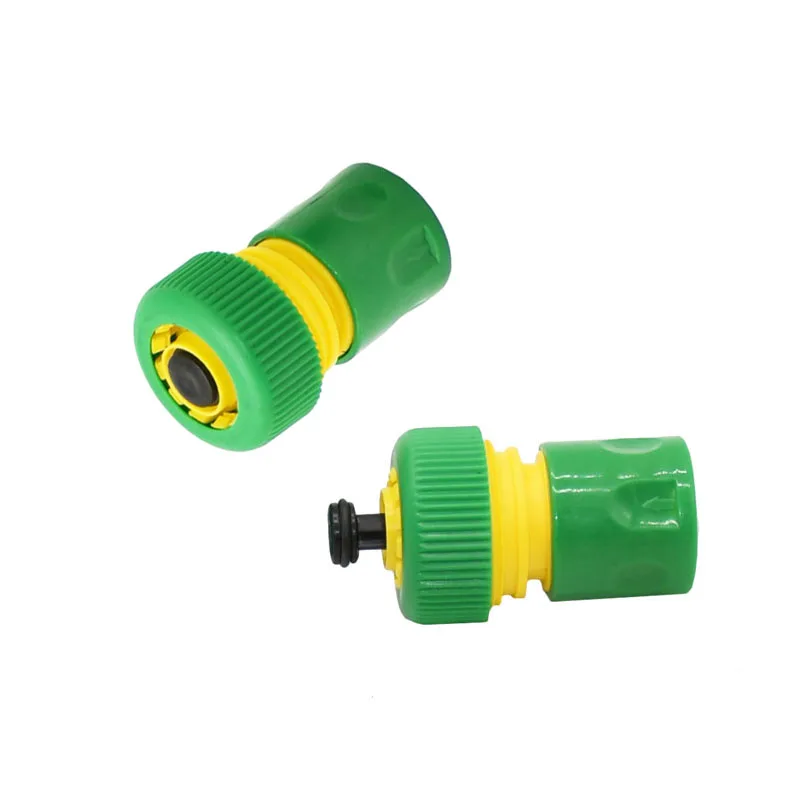 3/4 дюймовый для садового шланга waterstop соединители 17 мм быстрый соединитель