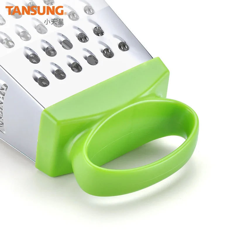 Многофункциональный Нож для овощей кухонных принадлежностей четырехсторонняя