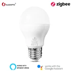 Умсветодиодный Светодиодная лампа G OPTO ZigBee 3,0, 220 В, E27, 6 Вт