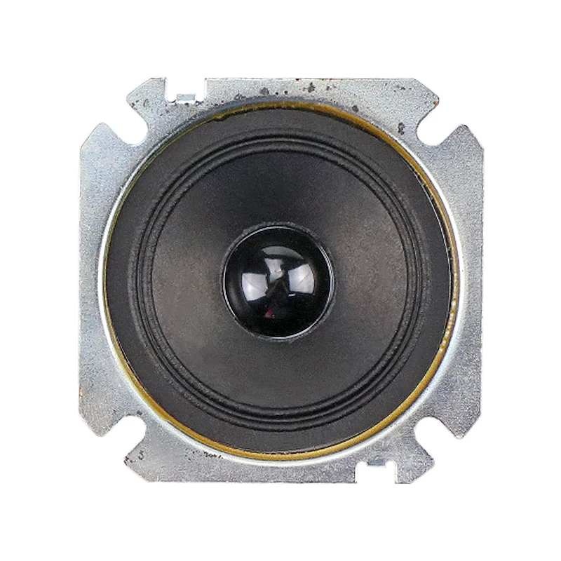 GHXAMP 2.5inch Tweeter Speaker 6Ohm 30W 60W Paper Cone Treble for Panasonic 2PCS images - 6