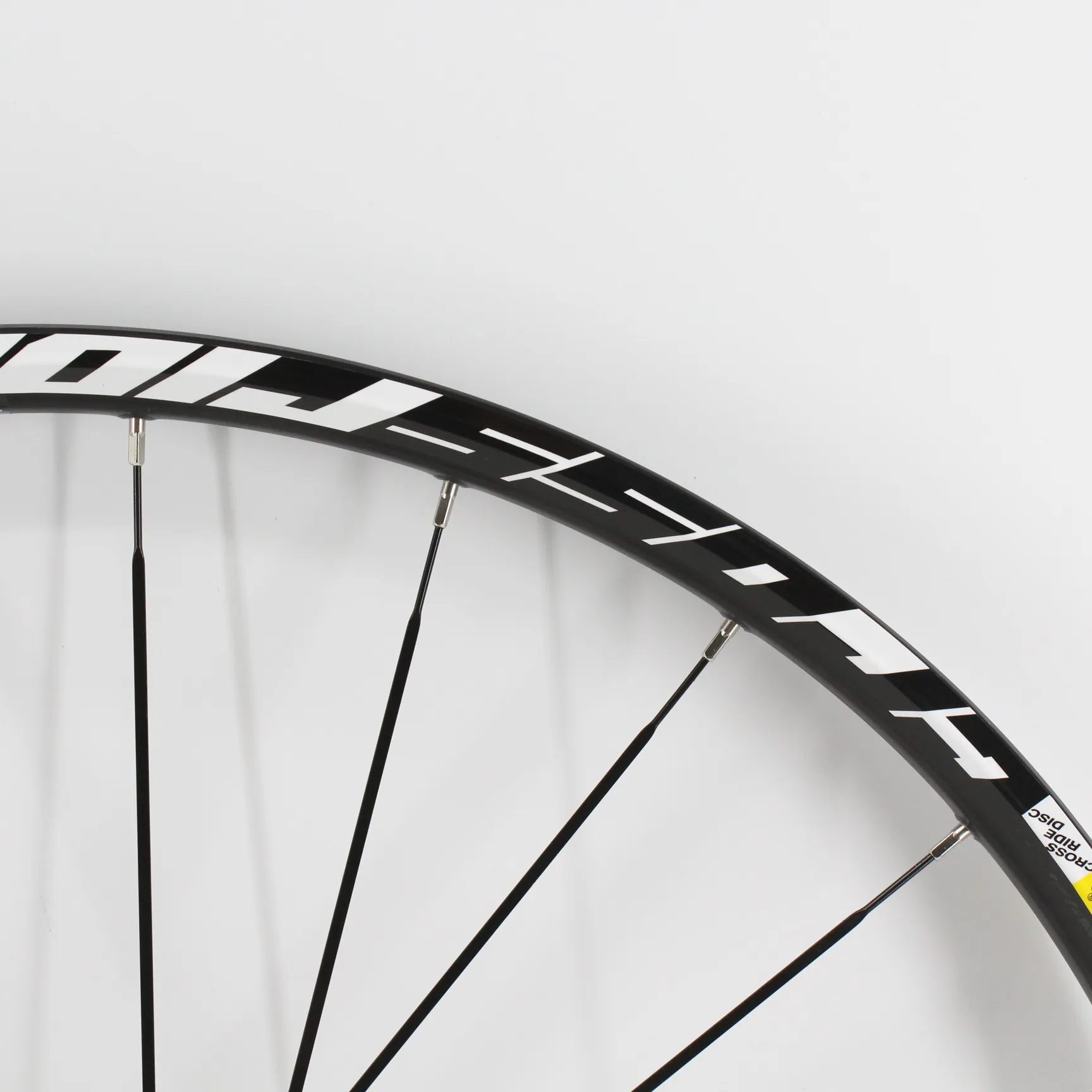 Новинка 26/27.5/29er CROSSRIDE горный велосипед Алюминиевый сплав велосипедная колесная