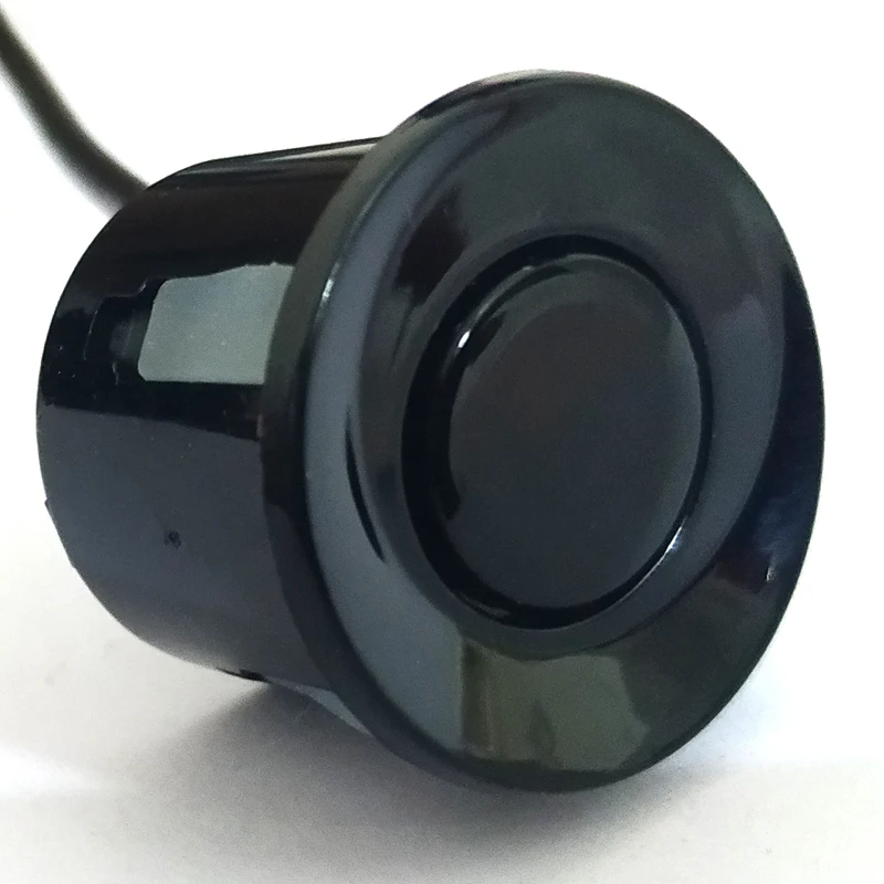 Парктроник с датчиком парковки автомобильный радар заднего хода электроника