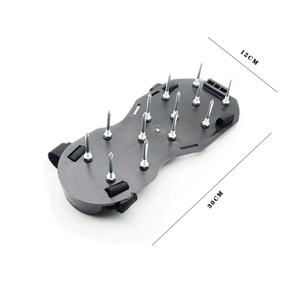 1 пара сандалии аэраторы для сада|Ручные аэраторы| |