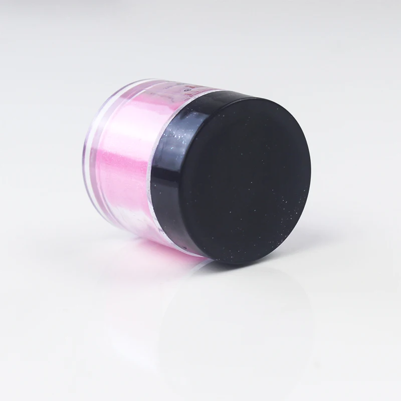 Nails Art Dipping порошок Paznokcie Unhas пигмент для ногтей Dip Хромированый голографический блеск Pylek Do system ультра тонкий Poudre Ongle