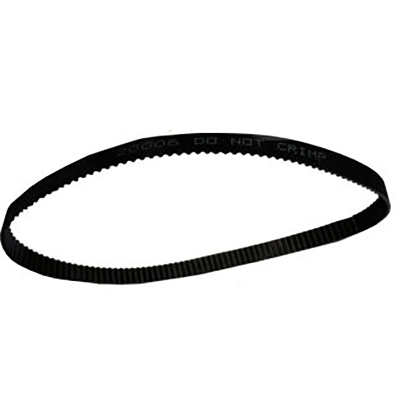 

brand new S4M Belt main drive belt for-ZEBRA S4M 203Dpi printer use(PN:79866m 20006)