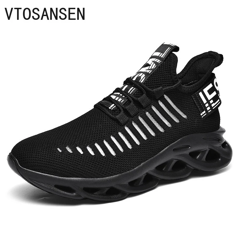 

Men's Breathable Running Dad Shoes Filas Lightweight Clunky Sneakers Size 46 Air Maxs Thick-soled Sports Men's Casual Shoes 2021