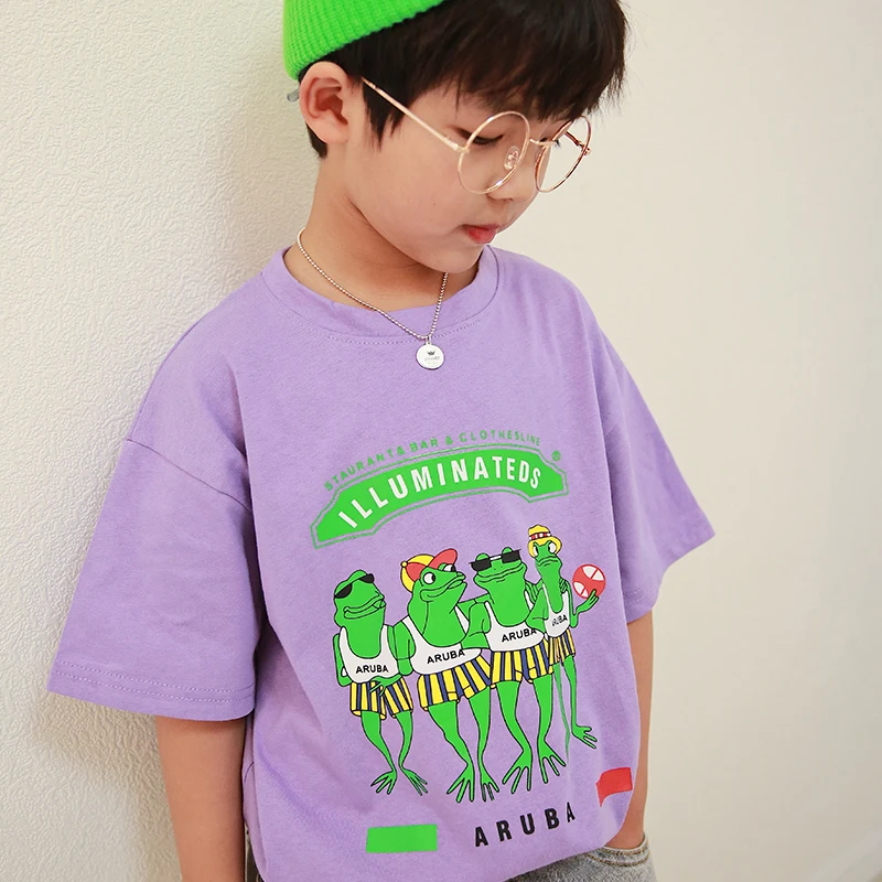 

Children's Clothing