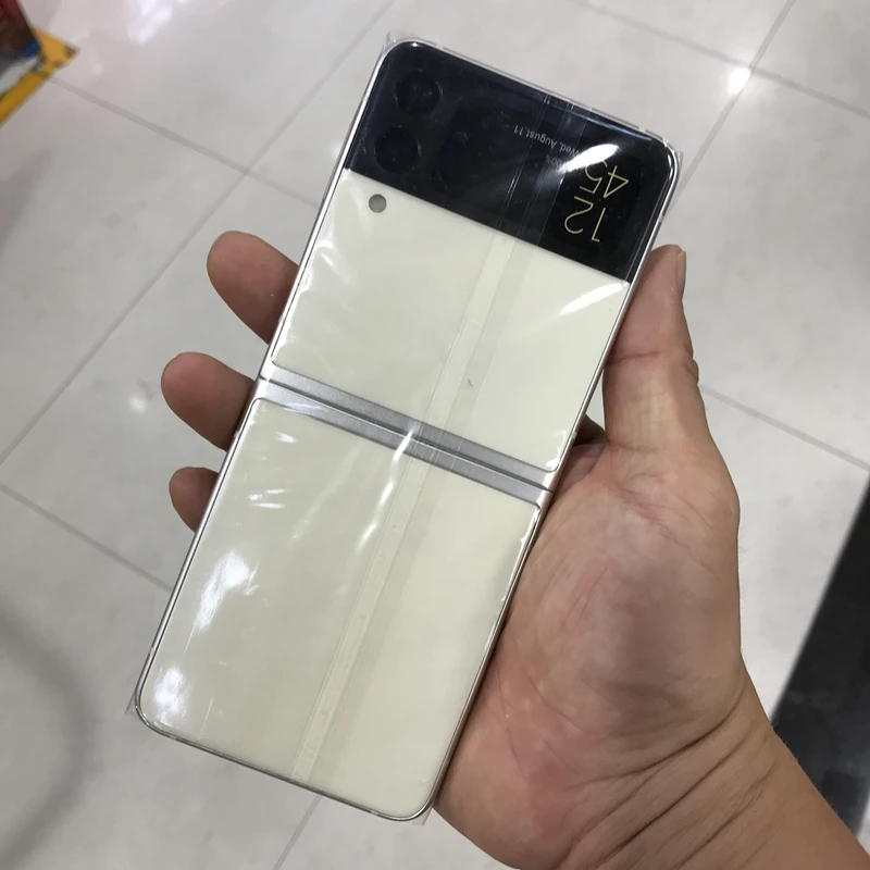 thumb