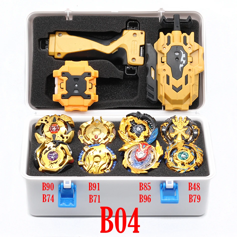 Волчок Takara Tomy с золотым верхом волчок Beyblade Burst продажа Бей Блейд и бэйблэйд Fafnir