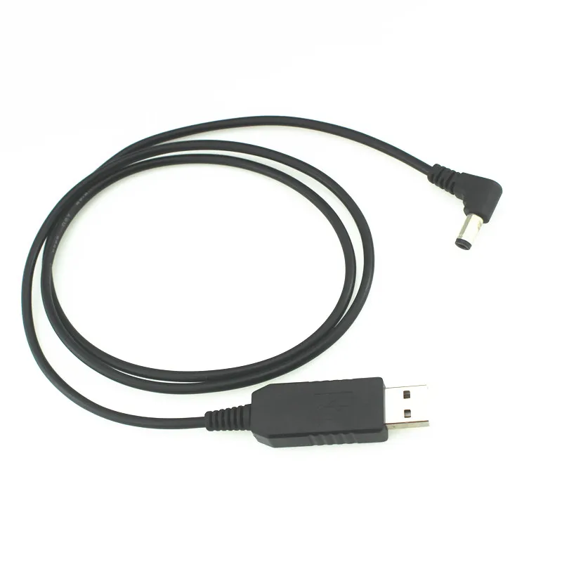 USB зарядное устройство и база для Baofeng UV 5R двухстороннее Радио рация 5RA 5RE