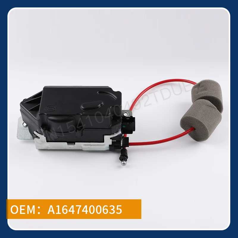 

Suitable for Benz W164 tailgate lock block OEM A1647400635 auto parts