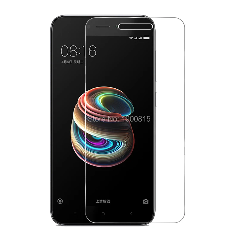 

Закаленное стекло 2.5d для xiaomi redmi 5a, защитная пленка для экрана телефона 9h, Передняя защитная пленка на закаленное стекло для xiaomi redmi 5a