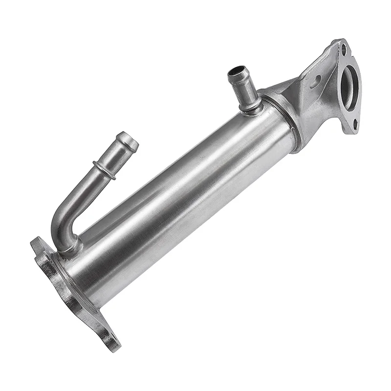 

Кулер EGR для FORD TRANSIT RANGER 2,2 TDCI 2006-2019 AP03 CK3Q9F464AB 1807897