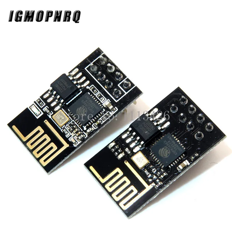 Модуль USB/ESP8266 Wi-Fi ESP-01 ESP-01S плата адаптера компьютер телефон беспроводная связь