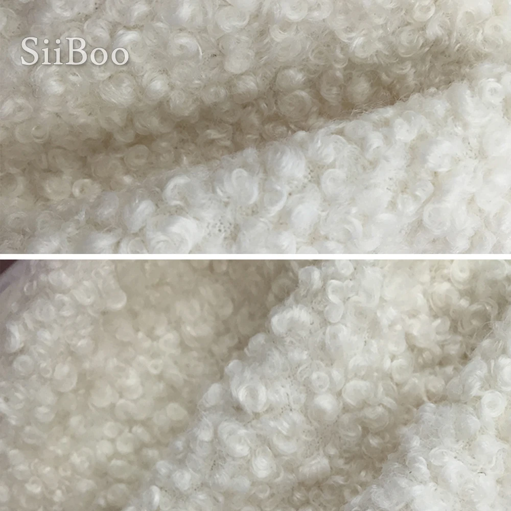 Японский стиль с 3D принтом в виде круга белый розовый трикотажный тяжелый