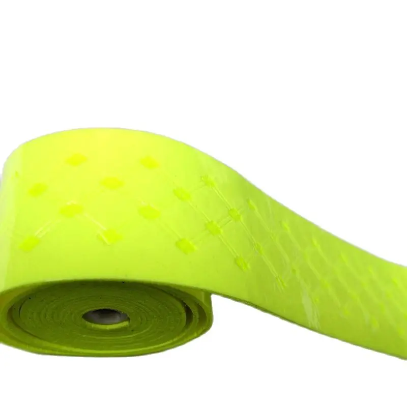 (Ярко-зеленый) 60 шт Abcyee высокого качества с амортизирующим рисунком Теннисный