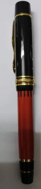 

Hot Sales Ballpoint pen Office Business signature pen Famous luxury designer High-grade durable brand Prize pen With Box