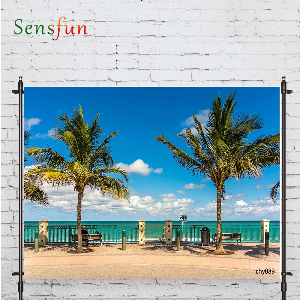 Sensfun Новый фото фон Картина Ван Гог звездное небо знаменитый природа фотосессия