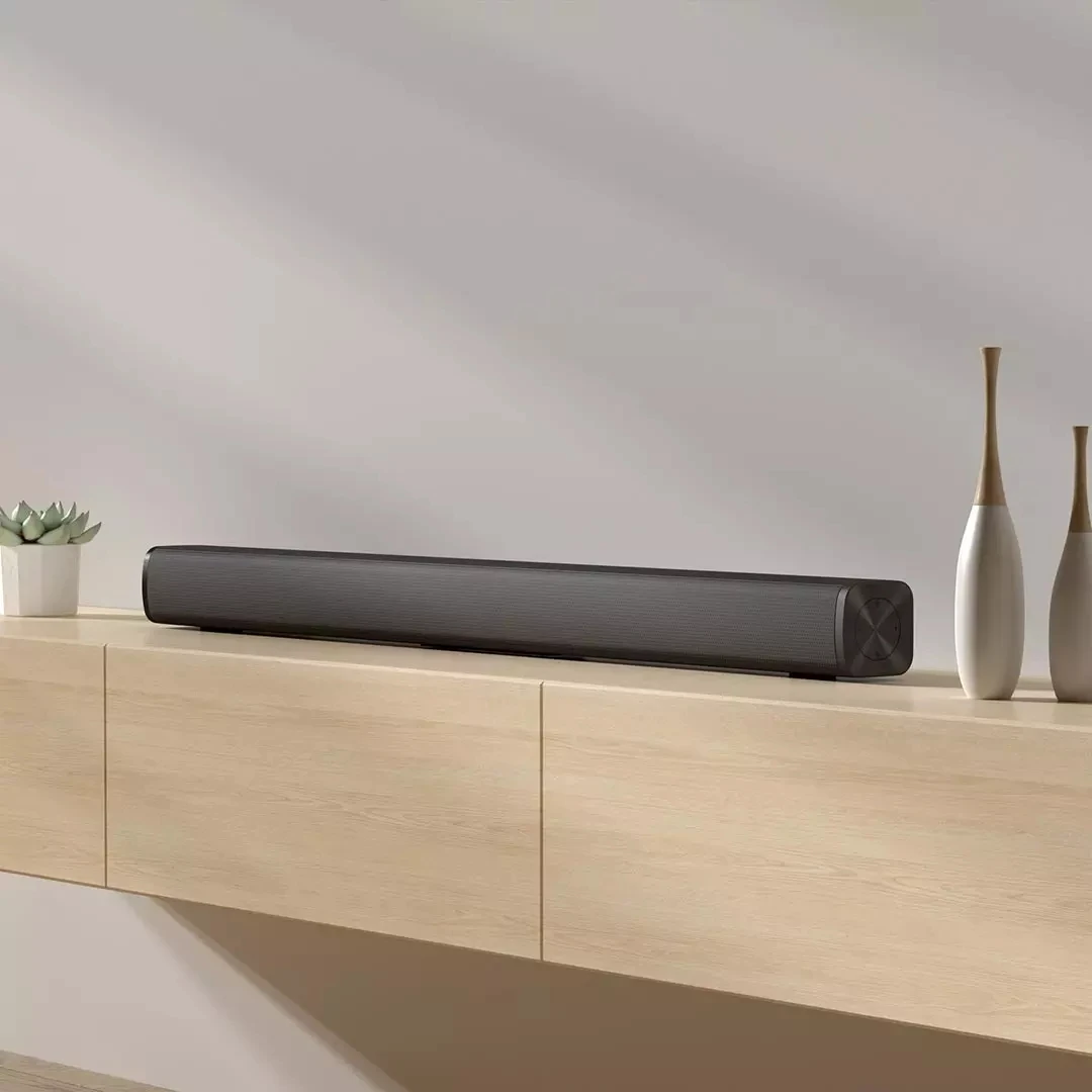 Xiaomi Redmi Sound Bar Wireless Bluetooth 5.0 30W Audio Surround Stereo for PC Home Theater Aux TV Speaker | Электроника
