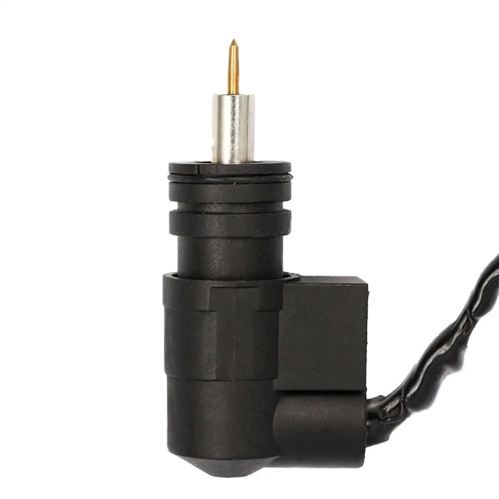 1 шт. автоматический карбюратор электронный демпфер электрический дроссель для