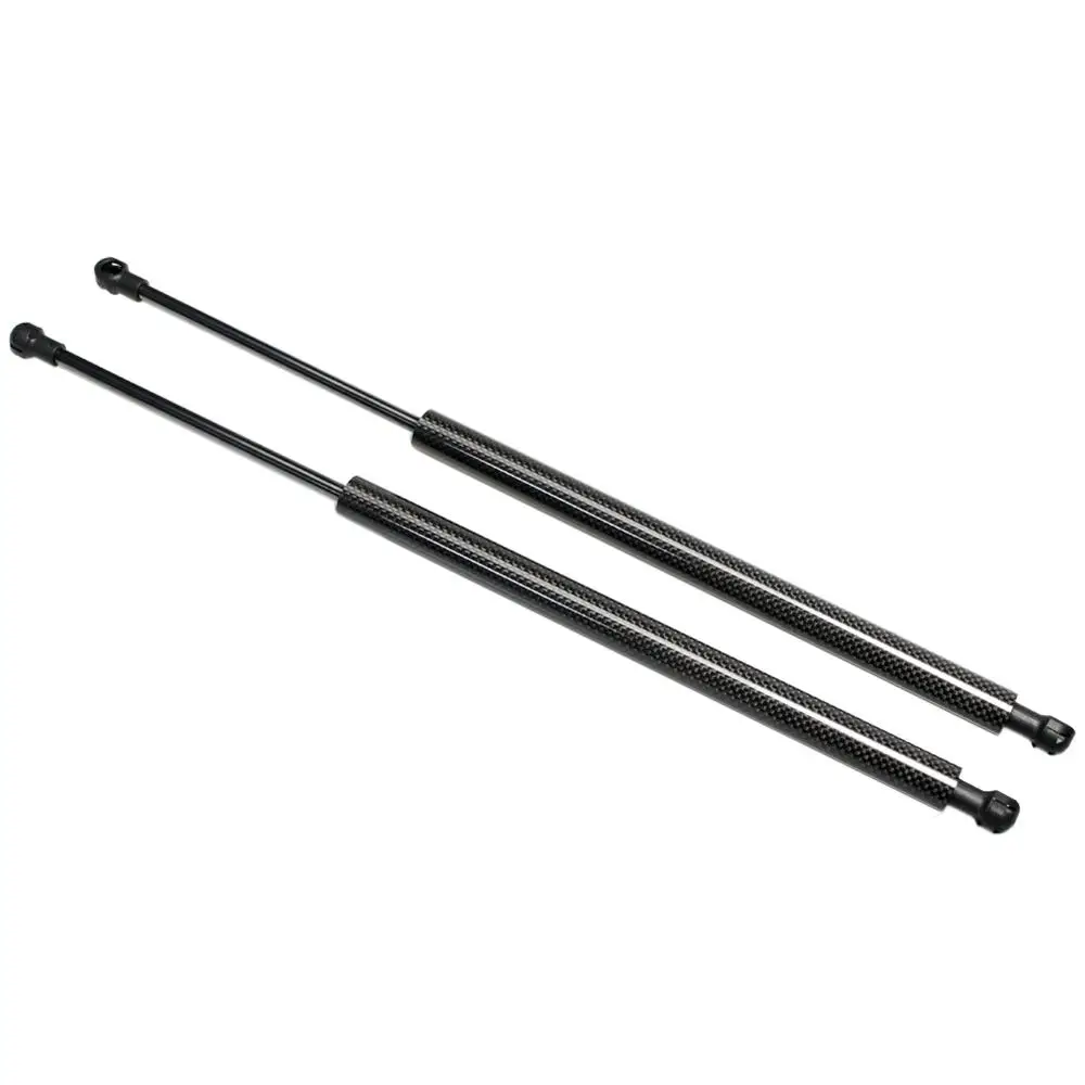 2pcs Auto Tailgate Boot B Lest &amp Right Rear Trunk Lift Supports Shock Gas Struts for Jaguar X-Type Sedan 2002-2007 2008 300 mm |