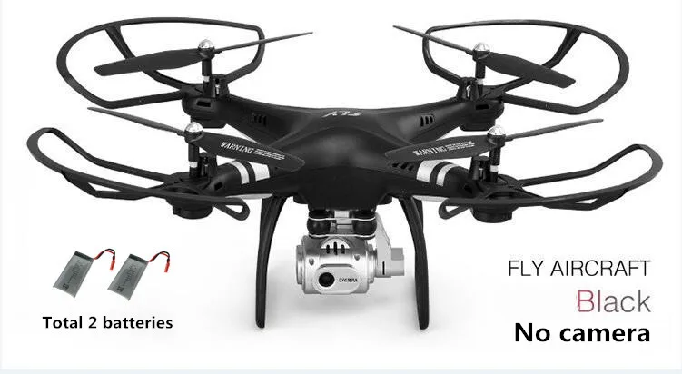Nocamera black 2bat XY4 новейший Радиоуправляемый Дрон Квадрокоптер с 1080P Wifi FPV камерой RC вертолет Профессиональный самолет с дистанционным управлением - Цвет: Nocamera black 2bat