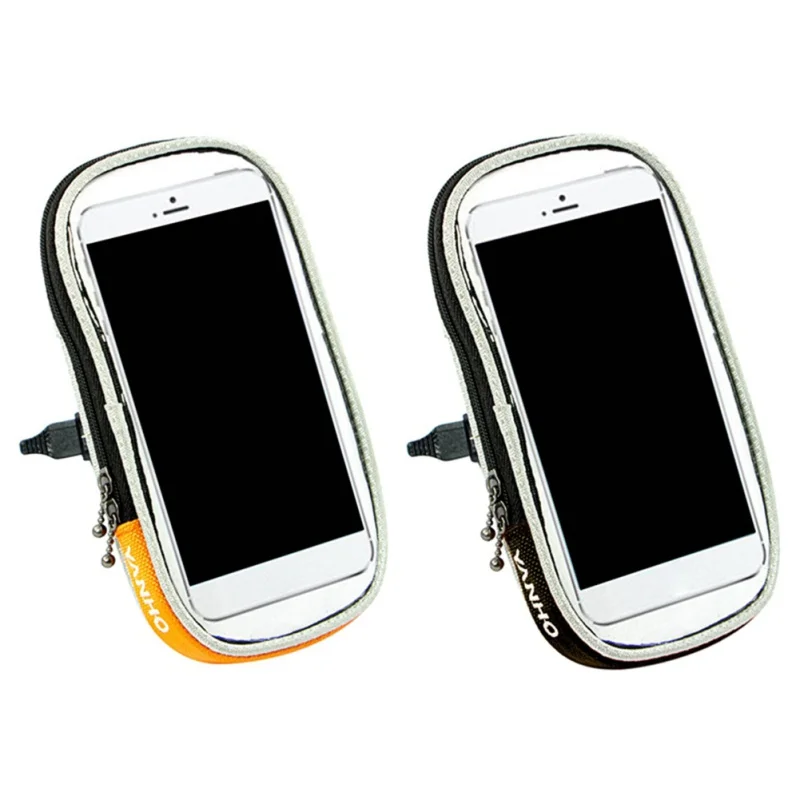 Водонепроницаемый держатель для телефона на велосипед 4 7/5 5 дюймов|Подставка