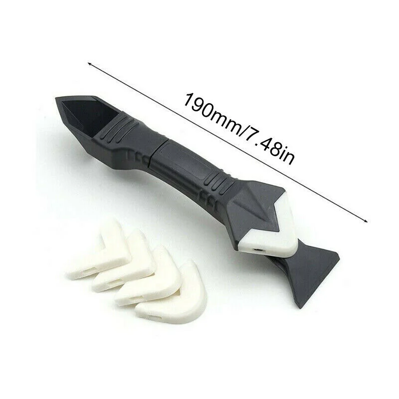 3 в 1 шприц для заделки швов ящик инструментов силиконовый герметик жидкость