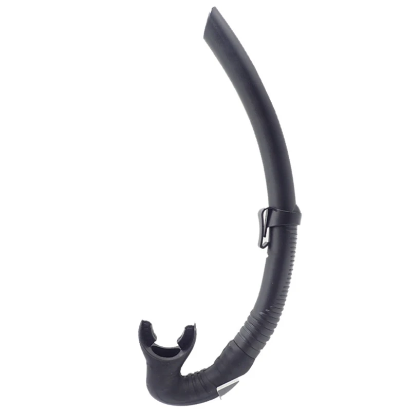

Silica Gel Straw Swimming Snorkels All Dry Air Breathing Scuba Pipe Outdoor Water Sports Swimming Diving Snorkels
