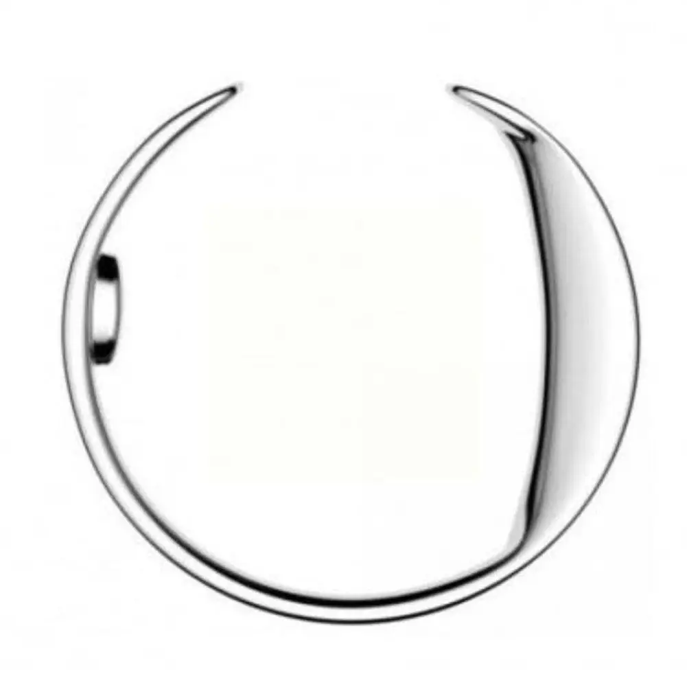 Модное кольцо против храпа Магнитная терапия Лечение акупрессуры помощь при сне