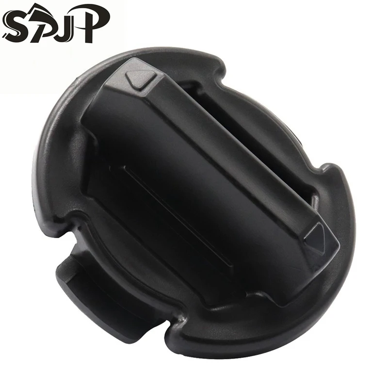 Высококачественные Аксессуары для квадроциклов из АБС-пластика твист напольная