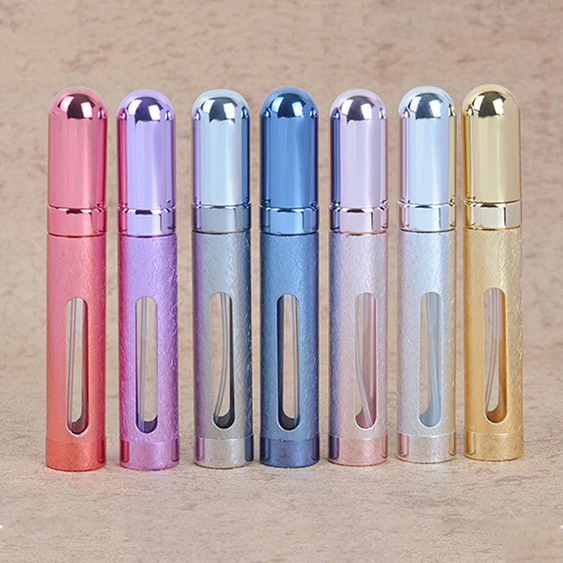 Дорожный мини многоразовый Conveniet пустые парфюмерные флаконы с распылителем