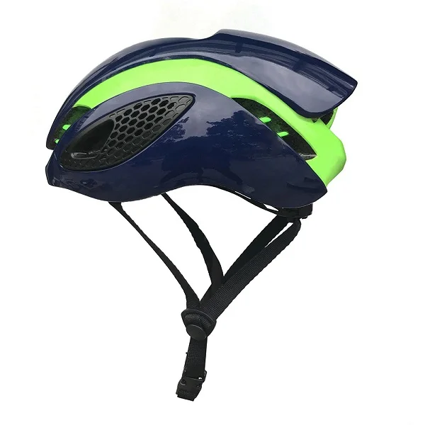 moivestar green aero дорожный велосипедный шлем стиль мужской wo мужской велосипедный шлем для велоспорта сверхлегкие шлемы - Цвет: moivestar green