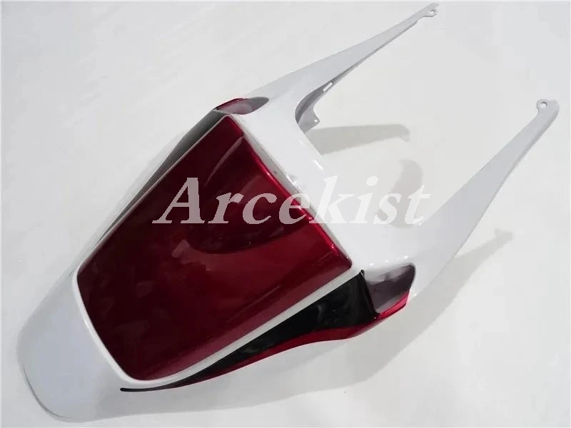 

Injection Mold New ABS Motorcycle whole Fairings Kit Fit for CBR600RR F5 2005 2006 05 06 Bodywork set Nice Red white